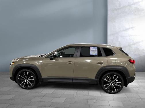 2023 Mazda CX-50 2.5 Turbo