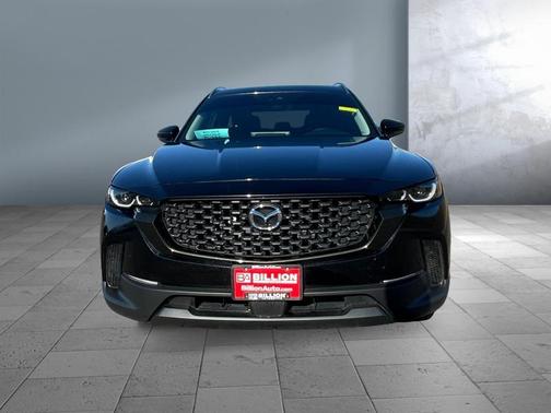 2024 Mazda CX-50 2.5 S Premium Package