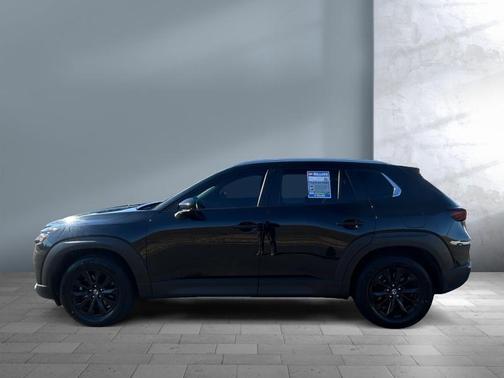 2024 Mazda CX-50 2.5 S Premium Package