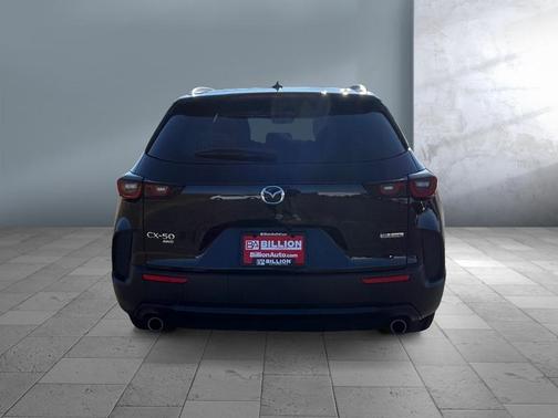 2024 Mazda CX-50 2.5 S Premium Package