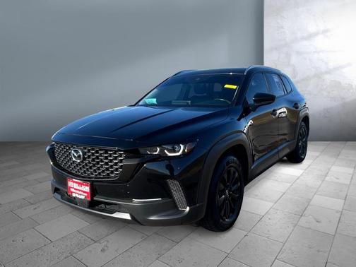 2024 Mazda CX-50 2.5 S Premium Package