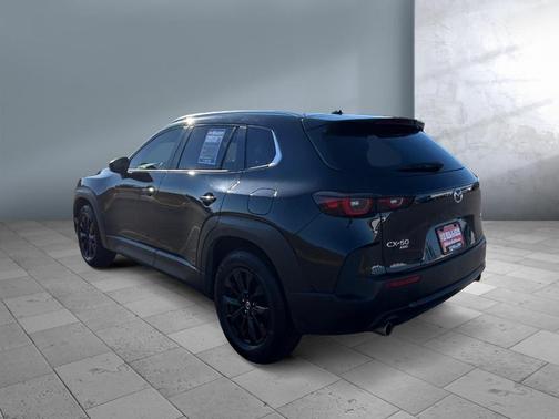 2024 Mazda CX-50 2.5 S Premium Package