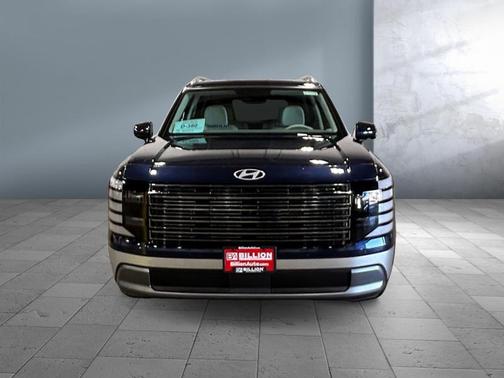 Pacific Sapphire 2026 Hyundai Palisade Hybrid SEL Premium 7P