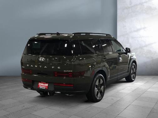 Rockwood Green 2026 Hyundai SANTA FE SEL 2.4