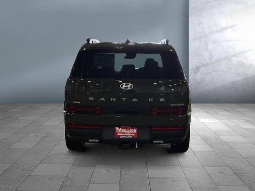 Rockwood Green 2026 Hyundai SANTA FE SEL 2.4