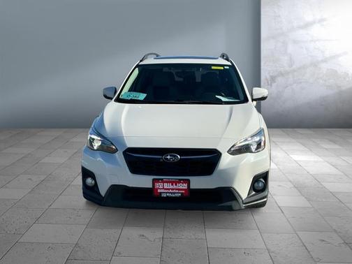 2018 Subaru Crosstrek 2.0i Limited