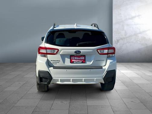 2018 Subaru Crosstrek 2.0i Limited