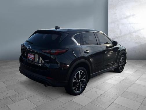 2022 Mazda CX-5 2.5 S