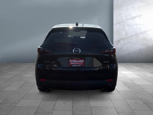 2022 Mazda CX-5 2.5 S