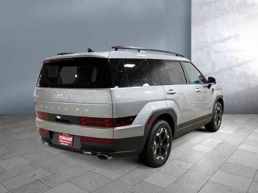 2026 Hyundai SANTA FE SEL 2.4