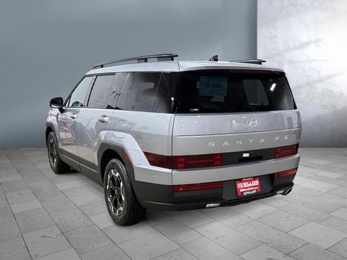 2026 Hyundai SANTA FE SEL 2.4