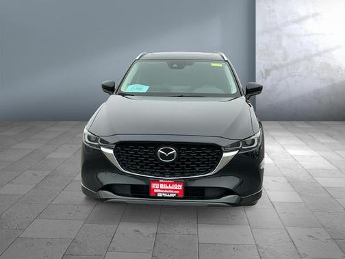 2024 Mazda CX-5 2.5 S