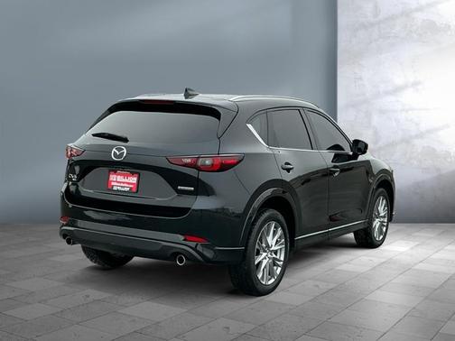 2024 Mazda CX-5 2.5 S