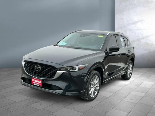 2024 Mazda CX-5 2.5 S