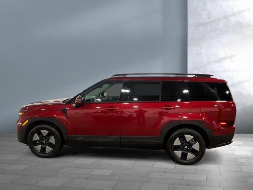 2026 Hyundai SANTA FE SEL 2.4