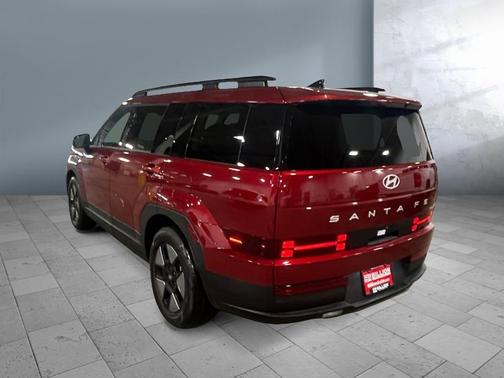 2026 Hyundai SANTA FE SEL 2.4
