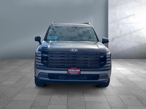 2026 Hyundai PALISADE SEL Premium