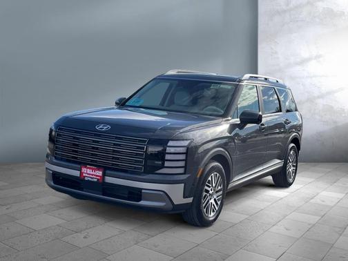2026 Hyundai PALISADE SEL Premium