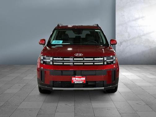 2026 Hyundai SANTA FE SEL 2.4