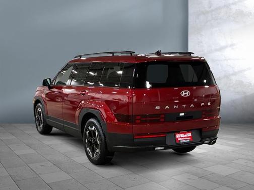 2026 Hyundai SANTA FE SEL 2.4