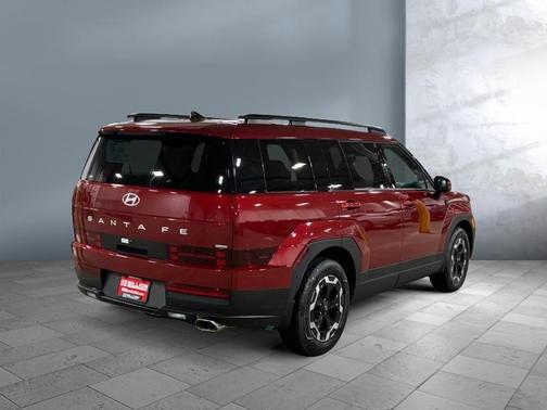 2026 Hyundai SANTA FE SEL 2.4