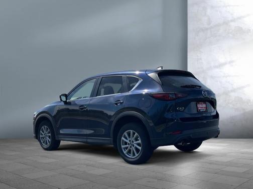 2023 Mazda CX-5 2.5 S Select Package