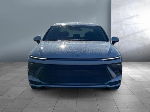 2025 Hyundai SONATA Hybrid SE