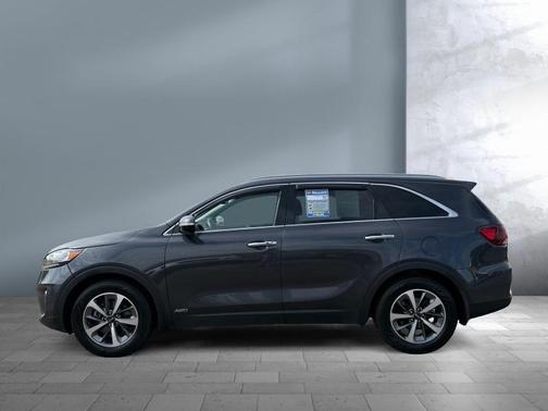 2019 Kia Sorento EX
