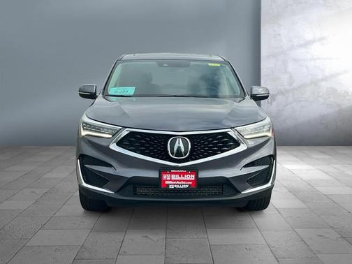 2021 Acura RDX Technology Package