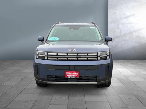 2025 Hyundai SANTA FE SEL 2.4