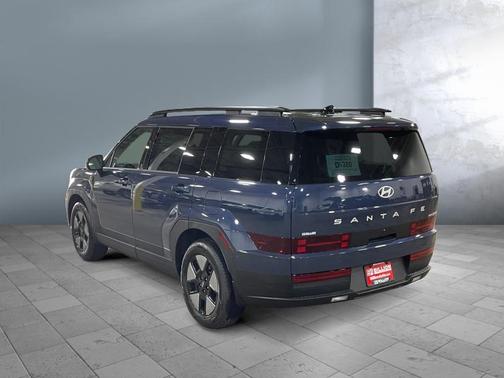 2026 Hyundai SANTA FE SEL 2.4