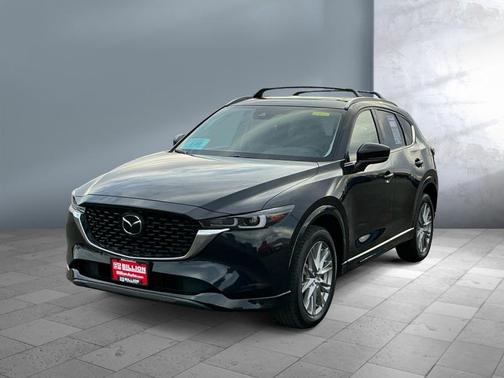 2024 Mazda CX-5 2.5 S