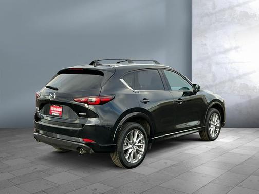 2024 Mazda CX-5 2.5 S