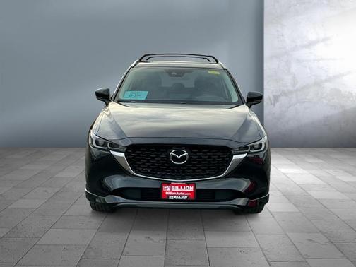 2024 Mazda CX-5 2.5 S