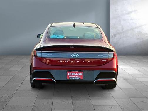 2026 Hyundai SONATA SEL
