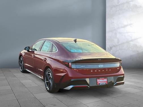 2026 Hyundai SONATA SEL