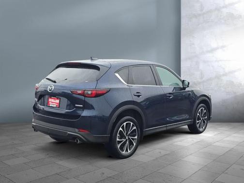 2023 Mazda CX-5 2.5 S Premium