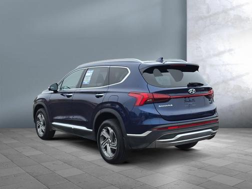 2023 Hyundai SANTA FE SEL 2.4