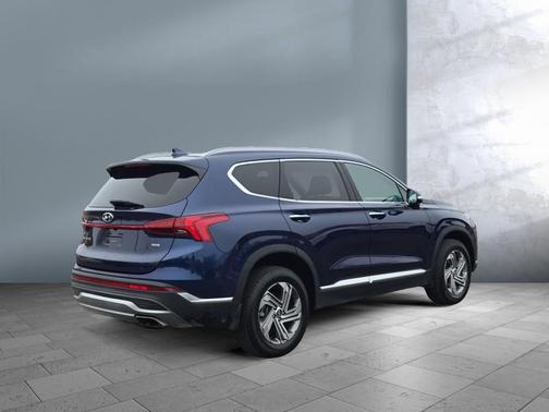 2023 Hyundai SANTA FE SEL 2.4