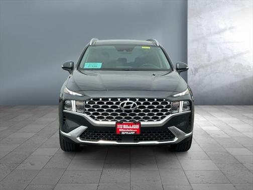 2022 Hyundai SANTA FE SEL 2.4