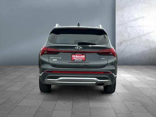 2022 Hyundai SANTA FE SEL 2.4