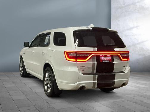 2020 Dodge Durango R/T AWD