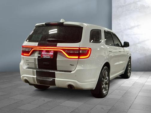 2020 Dodge Durango R/T AWD