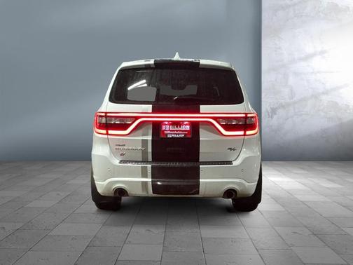 2020 Dodge Durango R/T AWD