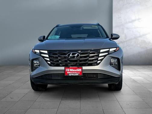2023 Hyundai TUCSON Hybrid SEL Convenience