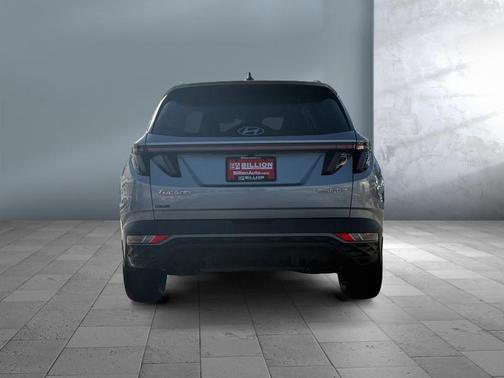 2023 Hyundai TUCSON Hybrid SEL Convenience