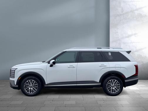 2026 Hyundai PALISADE SEL 7P