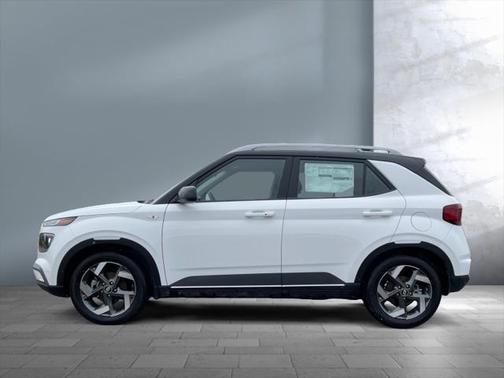 2024 Hyundai VENUE Limited