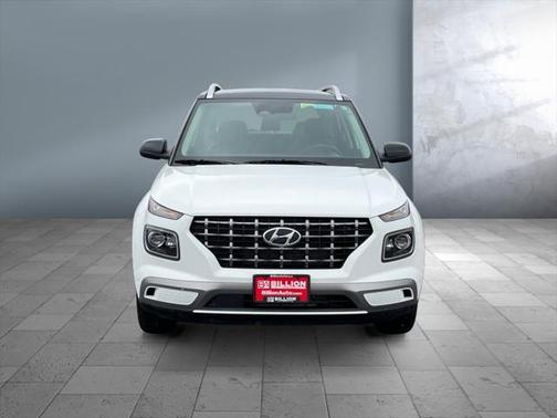 2024 Hyundai VENUE Limited