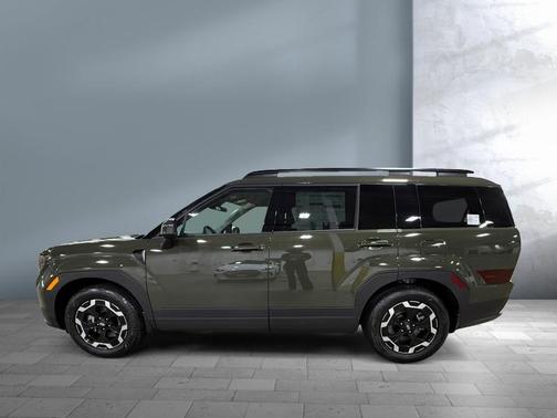 2026 Hyundai SANTA FE SEL 2.4